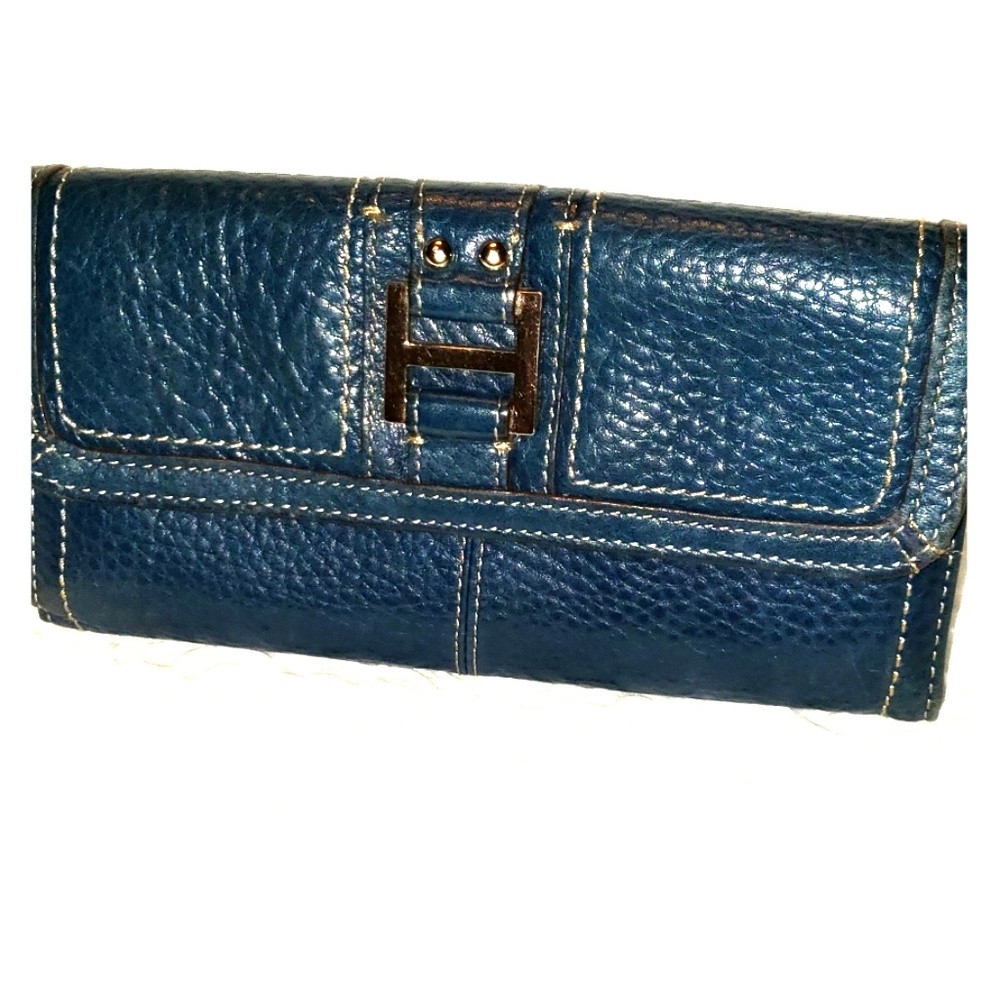 Fossil wallet